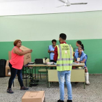 Salud Pública dice que elecciones se pueden celebrar el cinco de julio