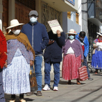 Más de 230,000 peruanos piden retirar dinero de fondos de pensiones por Covid-19
