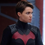 La actriz Ruby Rose abandona Batwoman por sorpresa
