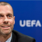 UEFA espera acabar la Champions a final de agosto