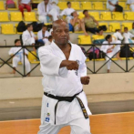 Fallece el veterano entrenador de karate Alberto Soriano