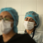 Guatemala empieza a trasladar pacientes asintomáticos de COVID-19 a hoteles