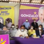 Asistente del presidente Danilo Medina será candidato a senador en La Altagracia