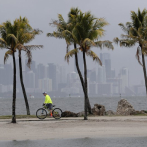 Pronostican temporada de huracanes intensa en el Atlántico