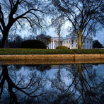 Muere el mayordomo de la Casa Blanca bajo 11 presidentes de coronavirus