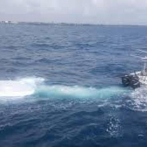 Rescatan en Bahamas a dos pescadores dominicanos perdidos durante 13 días