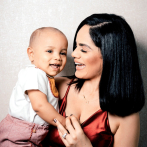 Madres de la TV: La maternidad cambió la forma de tres primerizas ver la vida