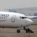 Aeroméxico reactiva vuelos a Asia, Centroamérica y ciudades de Norteamérica