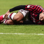 Ibrahimovic dispara las alarmas en el Milan