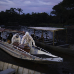 Muerte y negación en la capital de la Amazonía brasileña