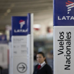 Latam Airlines pide protección por bancarrota en EEUU