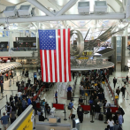 Los aeropuertos de Nueva York pierden el 97% del tráfico y piden un rescate