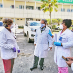 Colegio Médico denuncia situación “deplorable” en el Marcelino