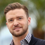 El heredero Justin Timberlake se llama Sergio Jr. y es hijo de mexicanos