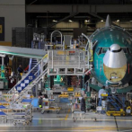 Fabricante de aviones Boeing hará 2,500 bajas pactadas en primera fase de su recorte de plantilla