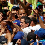 La legitimidad de Guaidó se esfuma y el chavismo gana terreno
