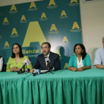 Alianza País dice es antidemocrática actitud de excluir a Guillermo Moreno de debate ANJE