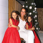 Mercedes Pellerano: Una madre solidaria que decidió cuidar ángeles