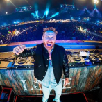 David Guetta hará un segundo concierto para recaudar fondos para la COVID-19