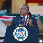 El presidente de Kenia critica públicamente a uno de sus hijos por ir a una fiesta pese al confinamiento