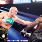 El boxeo regresará a Las Vegas a puertas cerradas en junio