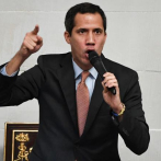 La oposición venezolana planta cara al Supremo y ratifica a Guaidó como líder