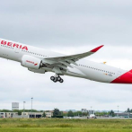 Iberia retomará vuelos de corto y medio radio a partir del 1 de julio