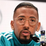 Jérôme Boateng pide a deportistas blancos que homenajeen a George Floyd