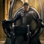 Black Panther y otros nueve personajes de películas de superhéroes negros