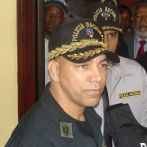 Director Comando Este asegura diputado Pedro Botello rompió retrovisor izquierdo de una unidad policial