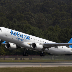Air Europa reanuda vuelos en República Dominicana a partir del 16 de julio