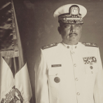 Muere el general retirado Paulino Álvarez, exsecretario de las FF.AA.