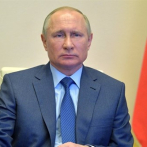 Putin declara el estado de emergencia por el vertido de 21.000 toneladas de crudo en un río de Siberia