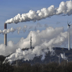 Dióxido de carbono en atmósfera impone nuevo récord