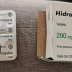 OMS se disculpa por confusión en torno a tratamientos con hidroxicloroquina