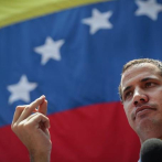 Francia niega que Juan Guaidó se haya refugiado en su embajada en Caracas