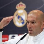 Zidane baja la intensidad pero solo dará descanso el domingo