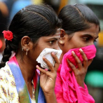 India reporta récord diario de contagios de coronavirus