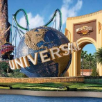 Universal Orlando es el primer gran parque temático que abre en Florida
