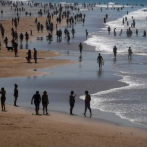 Las playas portuguesas estrenan su 