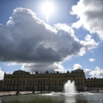 El Palacio de Versalles abierto de nuevo a las visitas desde este sábado