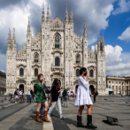 El 80 % de los italianos que tendrán vacaciones este año se quedará en Italia
