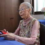 Una abuelita japonesa de 90 años vive enganchada a los videojuegos