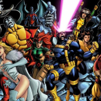 ¿Filtrada la nueva formación de X-Men dentro del Universo Marvel?