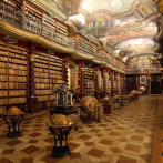 La biblioteca más bella del mundo