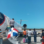 Un total de 16,000 dominicanos regresaron al país en mayo, según la Junta de Aviación Civil