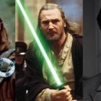 La lista imprescindible de películas de Liam Neeson en el día de su cumpleaños