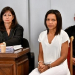 Partido español compara caso Floyd con el de dominicana Ana Julia Quezada, condenada por asesinato de niño blanco