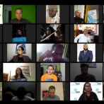 Sociedad Dominicana de Medios Digitales juramenta nuevos miembros