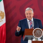 Un alto cargo del Gobierno mexicano da positivo por coronavirus días después de reunirse con el presidente